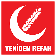 Yeniden Refah Partisi